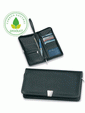 Dompet perjalanan kulit nappa small picture