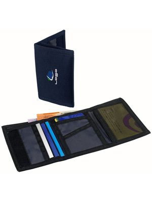 Travel Wallet