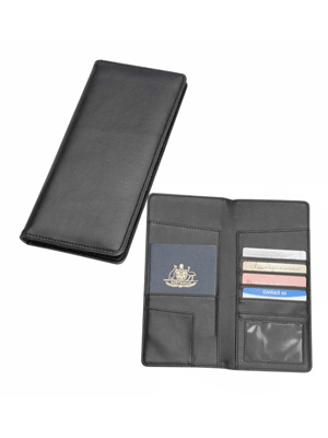 Perjalanan dompet