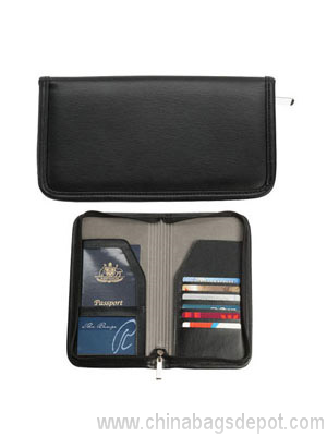 Travel Wallet