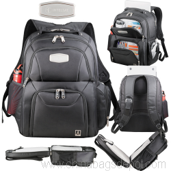 TravelPro Compu-Backpack
