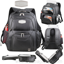 TravelPro Compu-rucsac