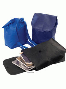 Non-Woven Backpack images