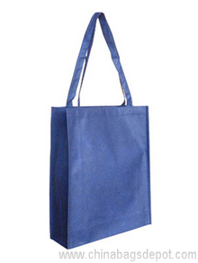 Non Woven Bag med stor Gussett images