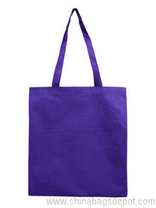 Non Woven Bag Without Gusset images