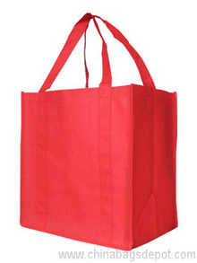 Non Woven Shopping Bag images