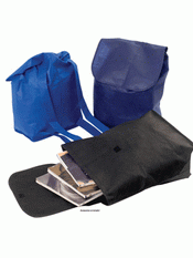 Non-Woven plecak images