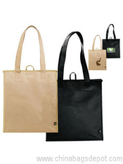 Non woven isolert Tote Bag images