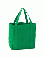 Non-Woven handlowych Tote Bag images