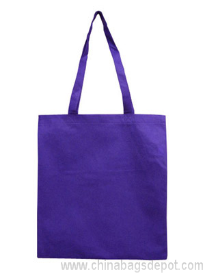 Non Woven Bag uten kile