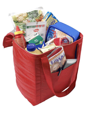 Non-Woven Cooler Bag