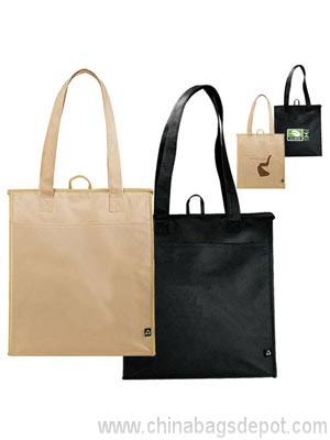 Non woven insulated Tote Bag