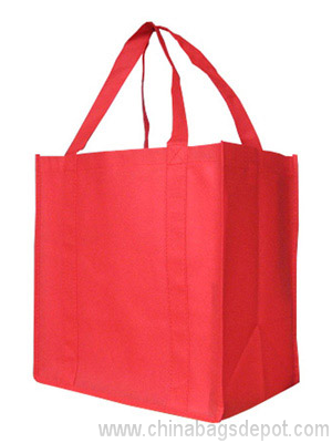 Non tessuto Shopping Bag