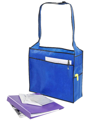 Non-Woven Shoulder Bag