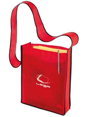 Non-Woven Sling Bag