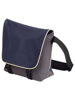 Dawson Notebook Shoulder Bag