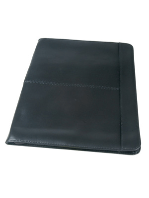 Executive Leder Tasche