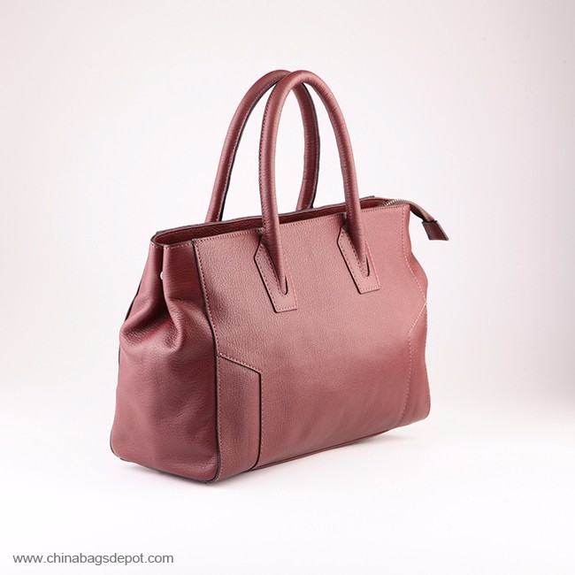 Leather totes bags 