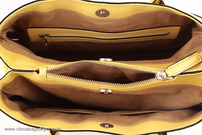 Leather hand bags 