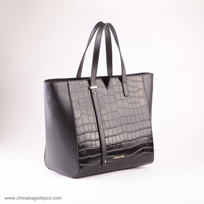 Leather bags for ladies