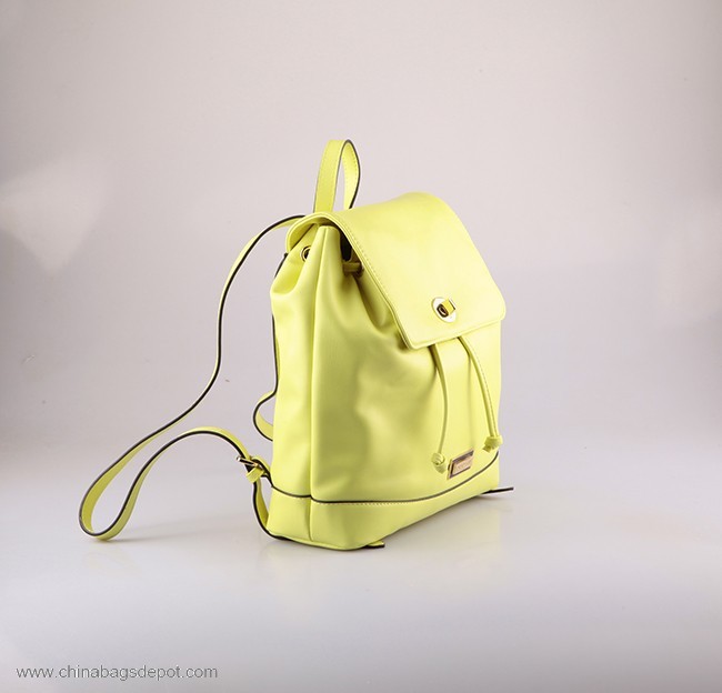 Flap mochila
