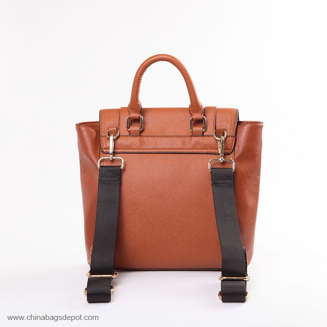 Fashion damen rucksack