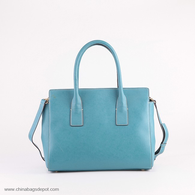 Leather designer women tote bags