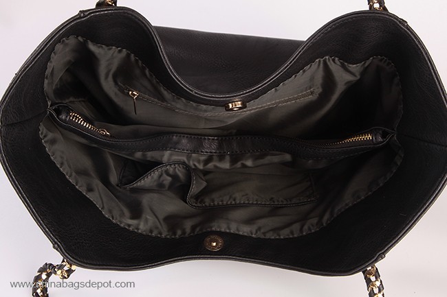 Fashion leather bags 
