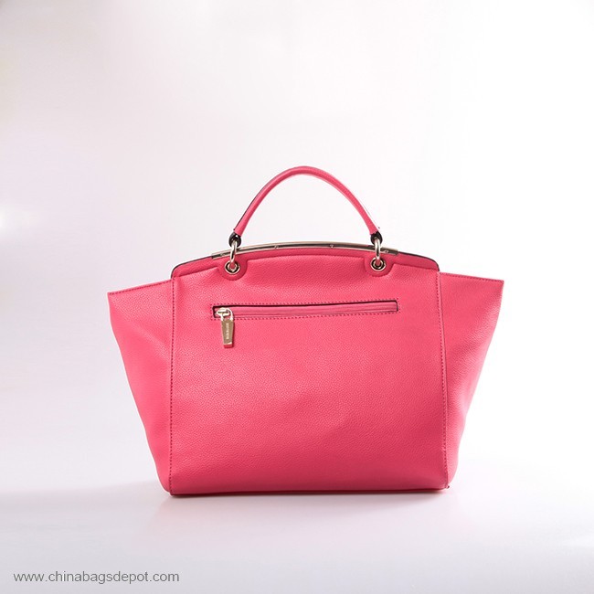 Lady authentic hand bag