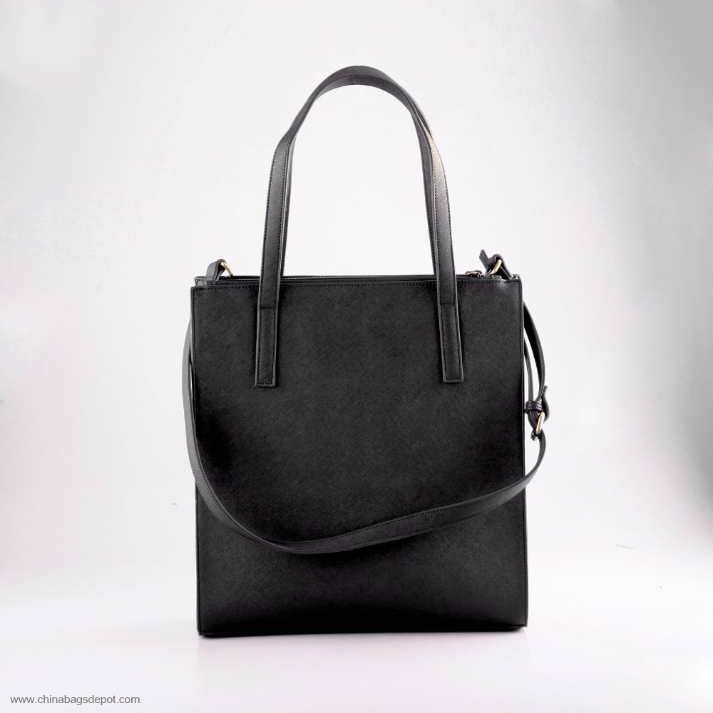 Genuine leather handbags