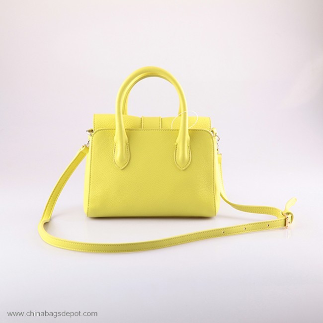 Borsa in vera pelle Mini high-end lusso ladies