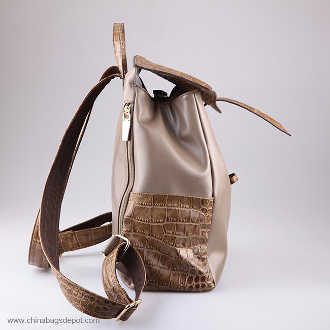 Fashion unisex backpack