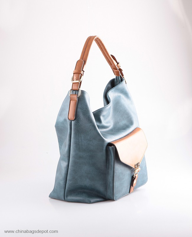 Lady custom handbag