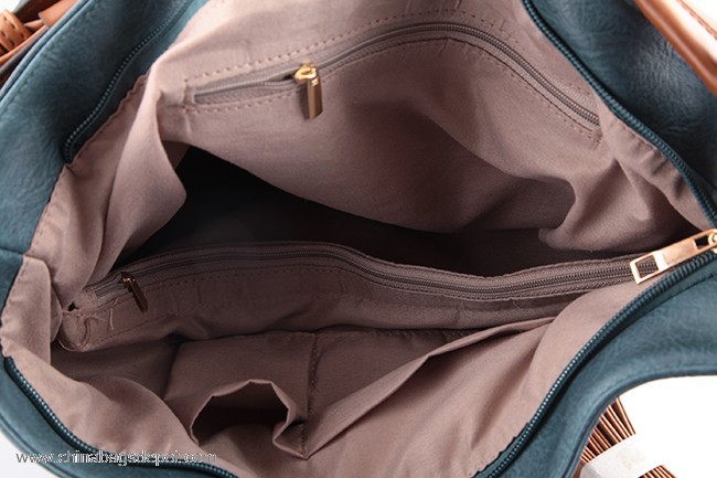 Benutzerdefinierte damehandtasche