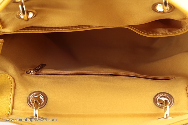 Fancy woman hand bag set