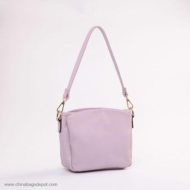Fashion wanita crossbody kantong