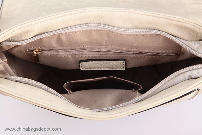 Popruh shoulder bag