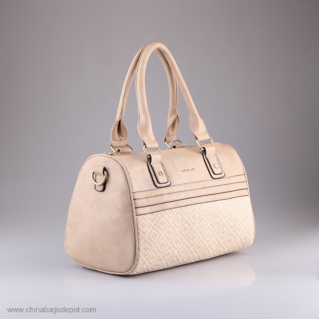 PU handbags