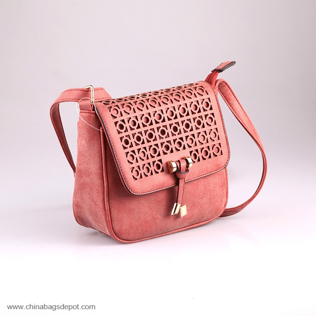 Woman daily handbag