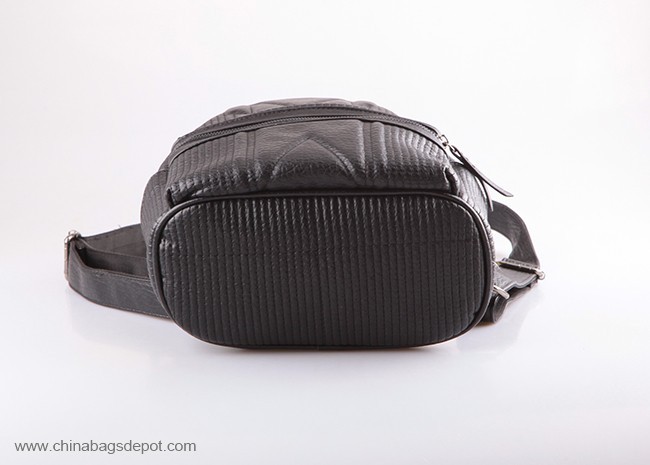 PU backpack