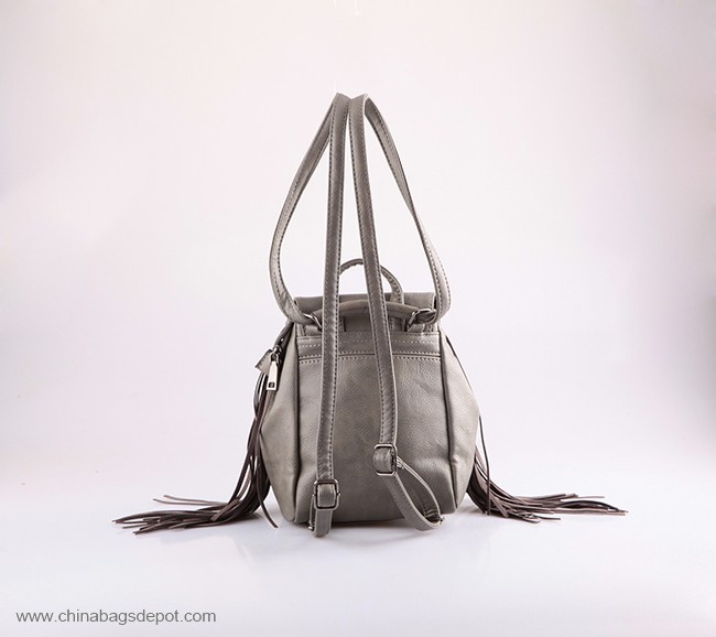 Eleganter Rucksack