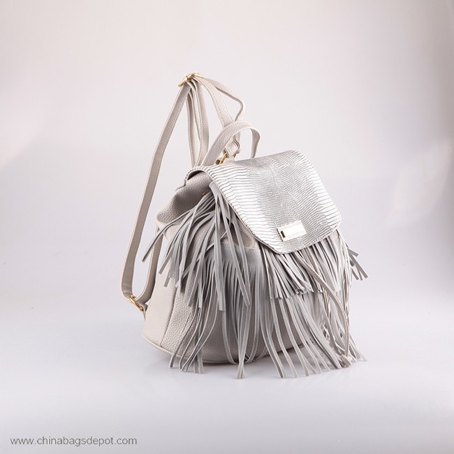 Ragazza Zaino Moda PU Shoulder Bags