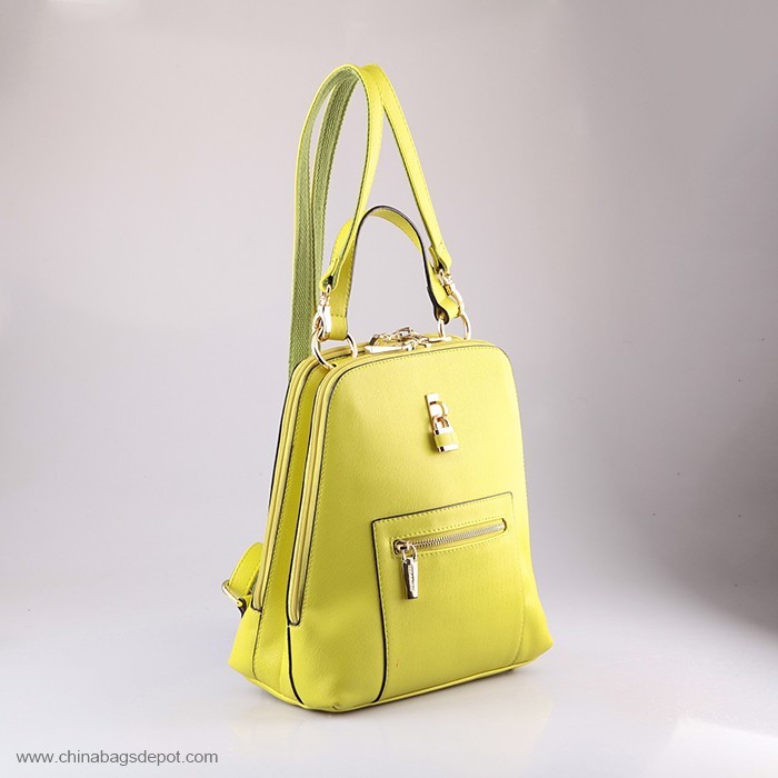 Fashion designer backpacks