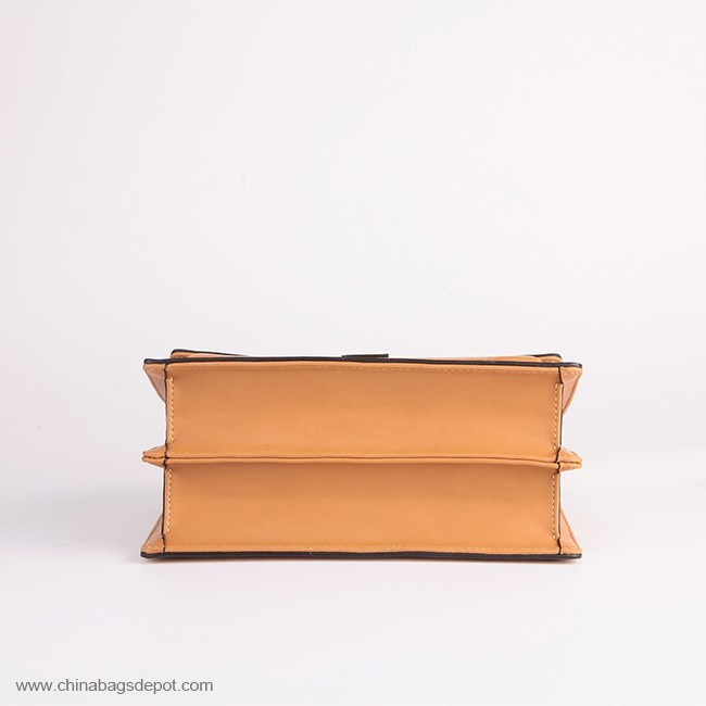 Lady Messenger Bag