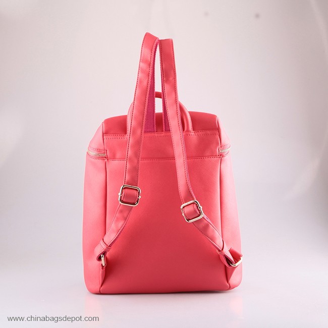  Ladies Vogue Backpack 