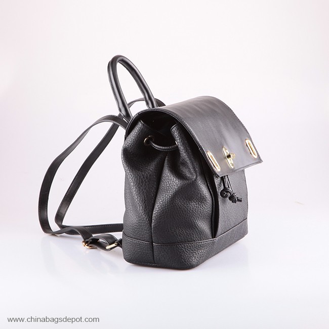 Lady tunnelzug rucksack