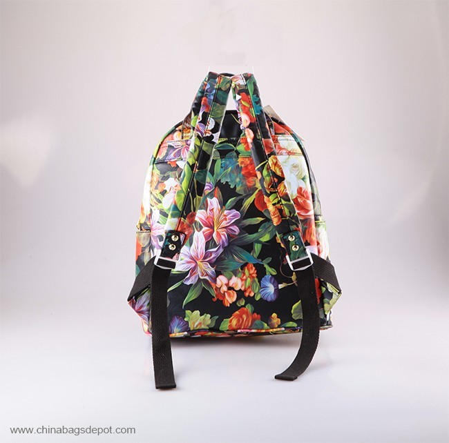 Backpack per adolescenti con design comfort