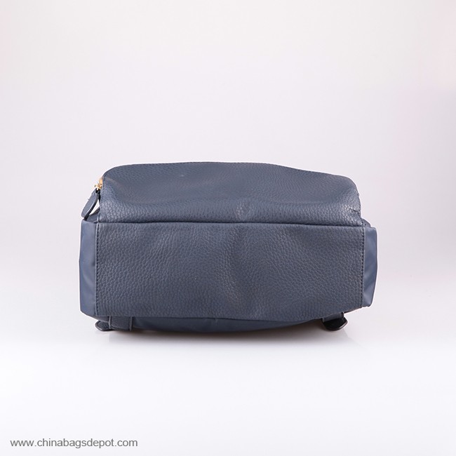 Waterproof Nylon Designer School Bag Back pack 17''