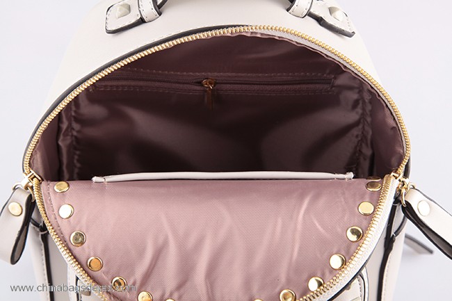 Fashion Girls fancy School bag backpack