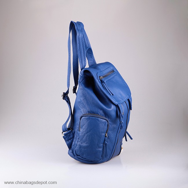 Moda mochila